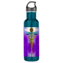 Recherche de infirmier gourdes Symbole médical