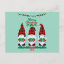 Recherche de elfe de noël cartes postales Arbre