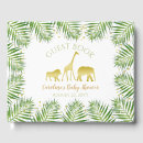 Recherche de baby shower de safari livre d or Future maman