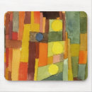 Recherche de klee paul tapis souris Coloré