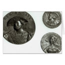 Recherche de pièce de monnaie cartes postales Profil