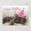 Recherche de funny hats vœux cartes Mignon