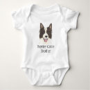 Recherche de de border collie bébé vêtements Pour enfants