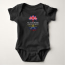 Recherche de cric des syndicats bébé vêtements Britannique