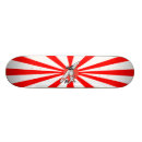Recherche de battement skateboards Patin