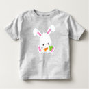 Recherche de carotte mignonne tshirts Lapin
