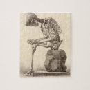 Recherche de anatomique puzzles Cru