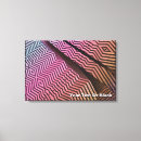 Recherche de zèbre rouge art Noir