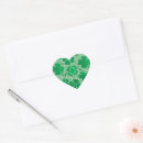 Recherche de petit fours autocollants Motif