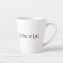 Recherche de gospel tasses Chrétien