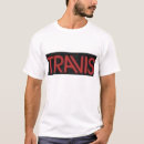 Recherche de travis tshirts Musique