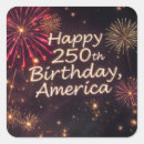 Recherche de joyeux anniversaire amérique autocollants Fête de l'indépendance