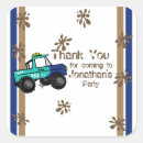 Recherche de monstre autocollants Saleté