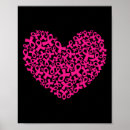 Recherche de ruban de coeur art Cancer