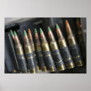 Recherche de de munitions posters Cartouches