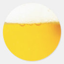 Recherche de boissons alcoolisées autocollants Partie