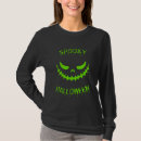 Recherche de halloween de femme tshirts Toute personne