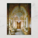Recherche de rococo cartes postales Intérieur
