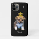 Recherche de couronne royale iphone coques Mignon