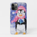 Recherche de noël mignon iphone coques Pour enfants