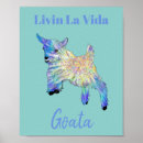 Recherche de chèvre drôle posters Mignon