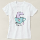 Recherche de tea rex tshirts Drôle