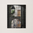 Recherche de la sardaigne puzzles Bâtiment