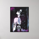 Recherche de goth art Sorcellerie