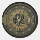 Recherche de horlogerie autocollants Engrenages