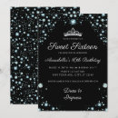 Recherche de diamant anniversaire invitations Glacer
