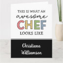 Recherche de culinaire vœux cartes Cuisiner