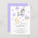 Recherche de mobile baby shower invitations Étoiles