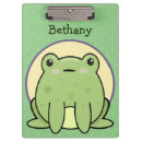 Recherche de grenouille porte blocs Nature