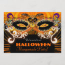 Recherche de bal costumé invitations Mascarade
