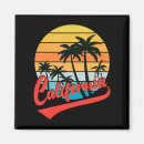Recherche de cali magnets Vintage