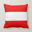 Recherche de autrichien coussins Drapeau australien