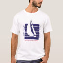 Recherche de logo grand de bateau tshirts Navigation