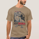 Recherche de daddysaurus tshirts Jour