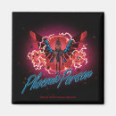 Recherche de dessin de robot magnets Réseau de dessins animés