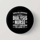 Recherche de infirmière dialyse badges Médical