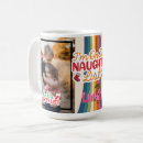 Recherche de naughty list tasses Mignon