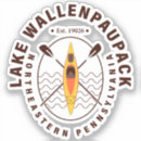 Recherche de kayaking autocollants Navigation