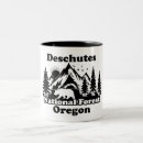 Recherche de oregon tasses Forêt