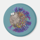 Recherche de poissons magnets Pour enfants