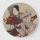 Recherche de guerrier japonais art Femmes