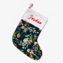 Recherche de tulipe chaussette de noël Aquarelle