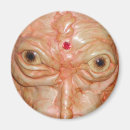 Recherche de démon magnets Monstre