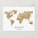 Recherche de world map cartes postales Atlas