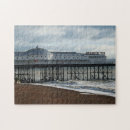 Recherche de brighton puzzles Plage