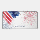 Recherche de soldats américains tapis souris Patriotique